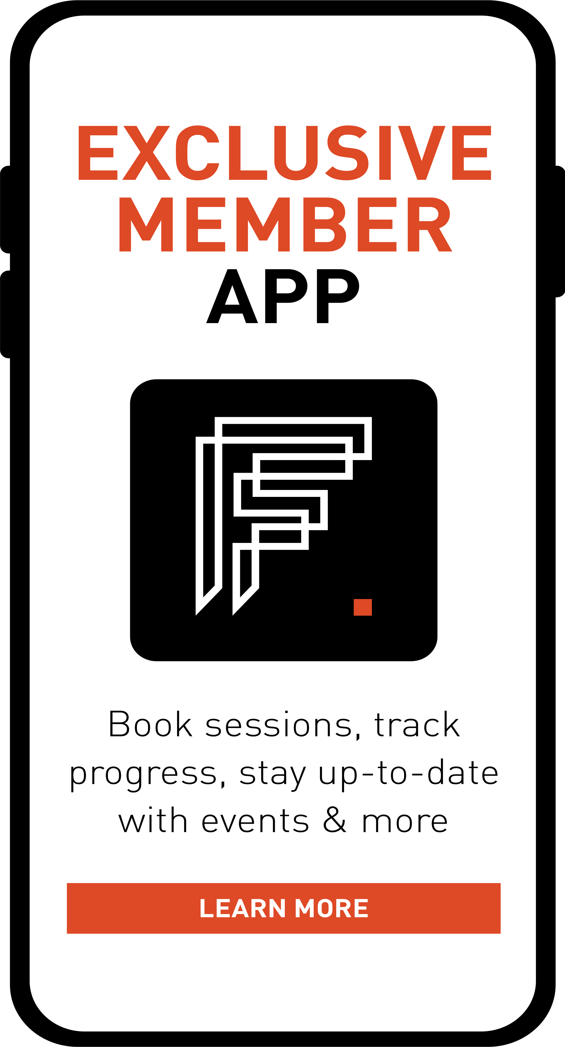 Fitstop Members App