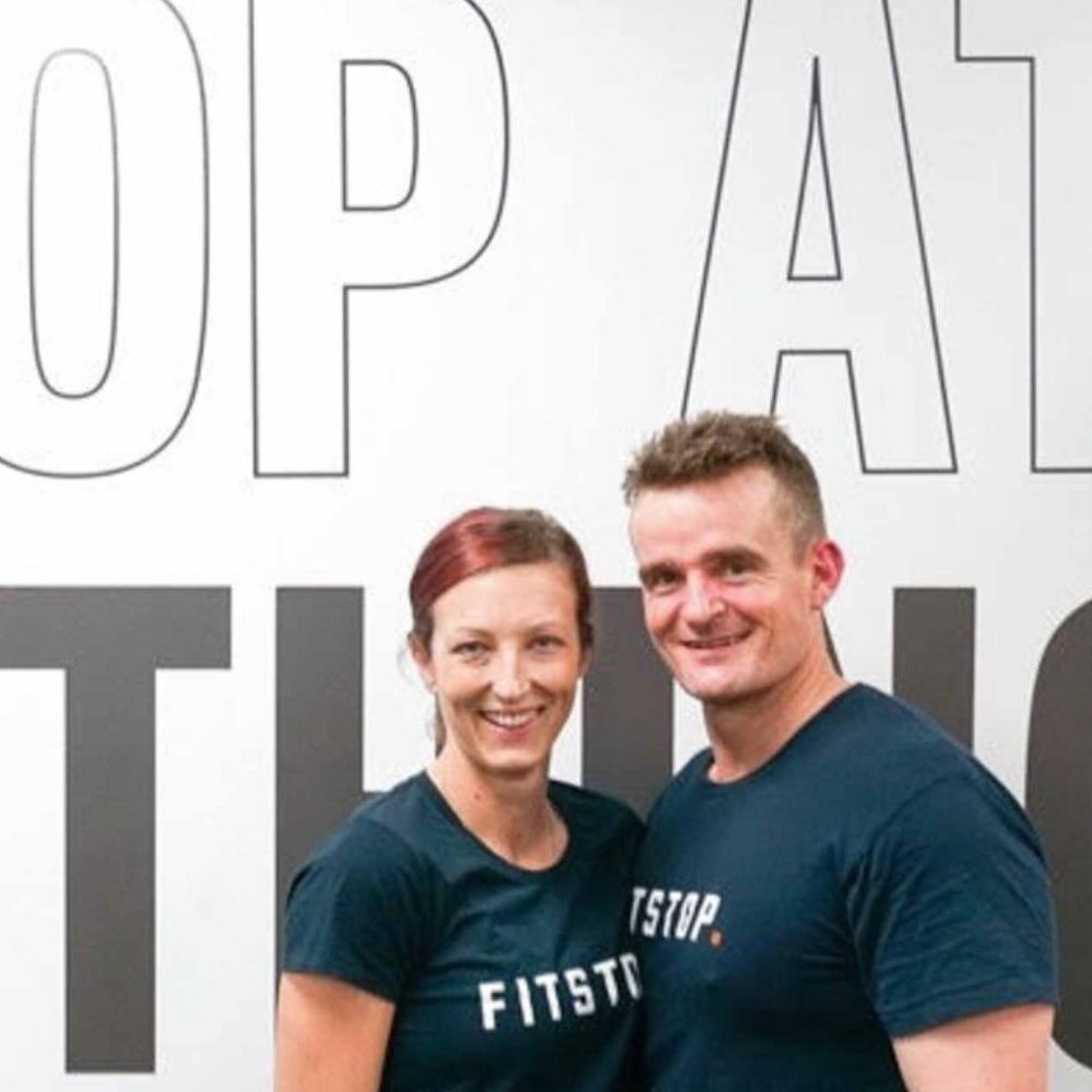 Multi-site Business Owner Spotlight - Fitstop Nundah & Aspley