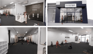 Top 5 Tips To Choosing The Right Location For Your Fitness Business 5 Top 5 Tips To Choosing The Right Location For Your Fitness Business