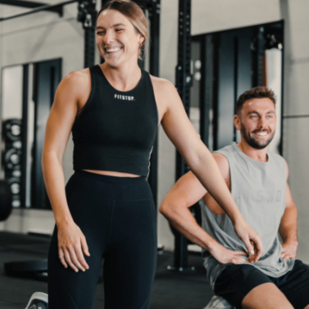 How Fitstop is Geared For International Expansion