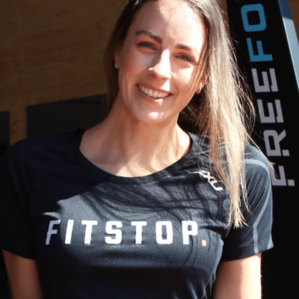 Business Owner Spotlight - Fitstop North Hobart