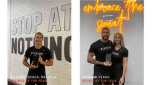 What It Means to Be Part of a Winning Team 3 What It Means to Be Part of a Winning Team