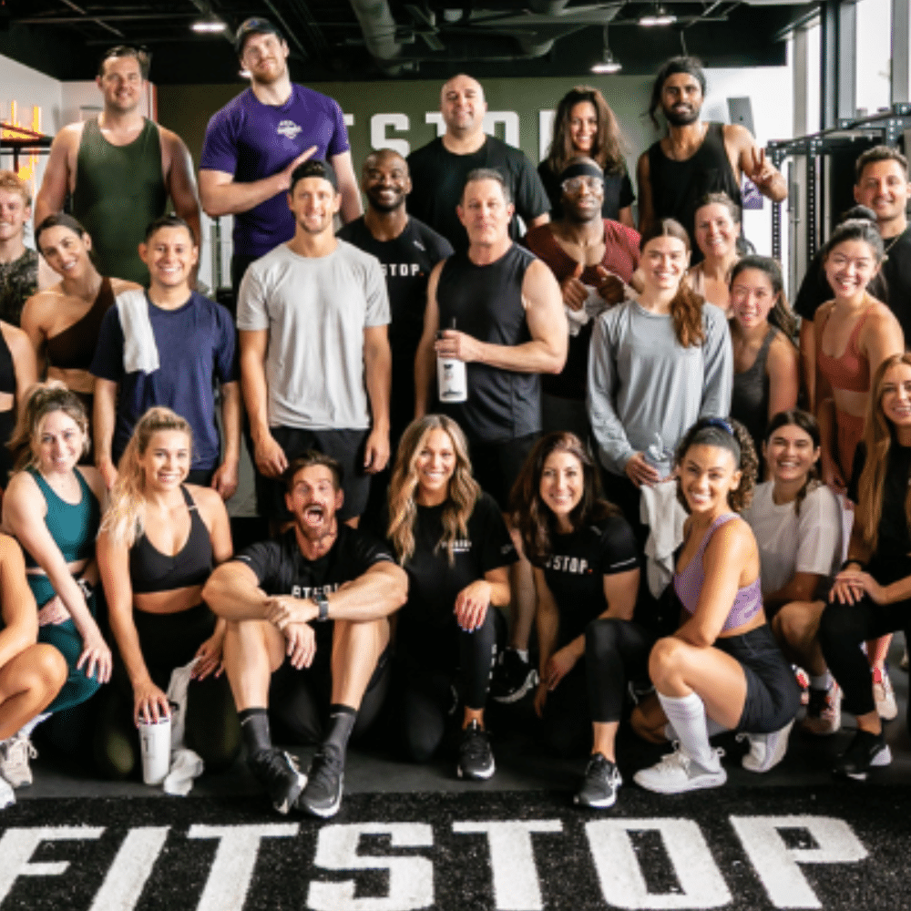 Why Fitness Franchising is Leading the Franchising Charge