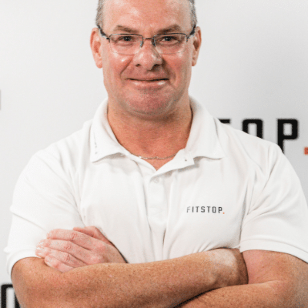 Fitstop’s Global Expansion ft. APAC CEO Alan Myers