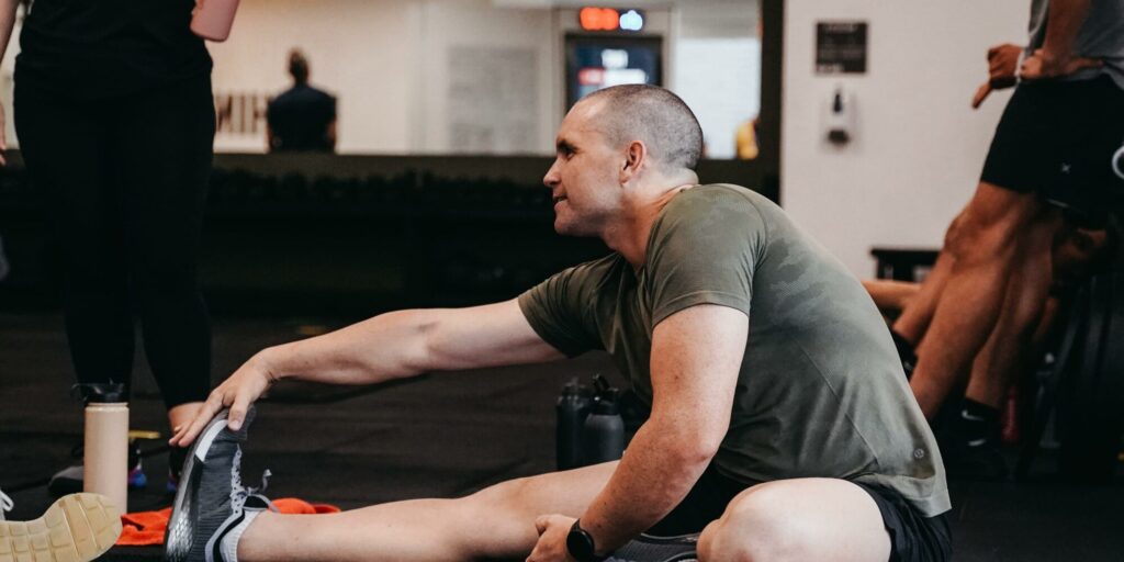 Introducing the Fitstop Formula 2 Introducing the Fitstop Formula