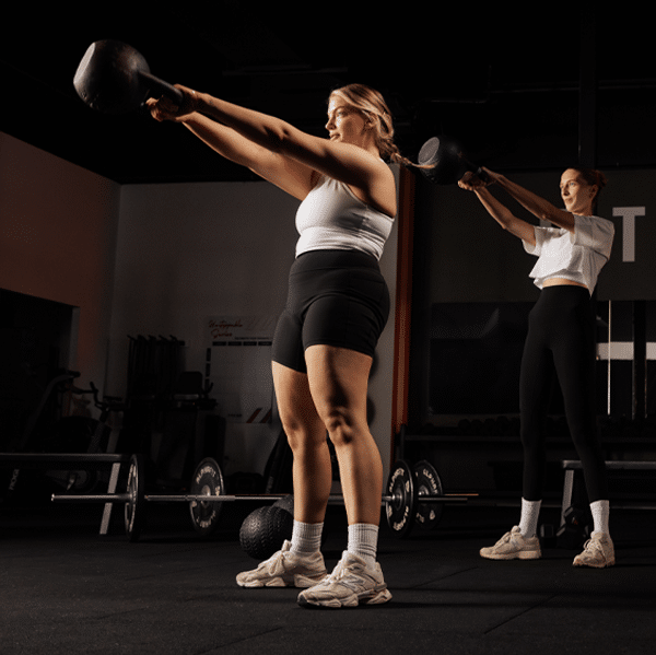 Fitstop Gym Condition