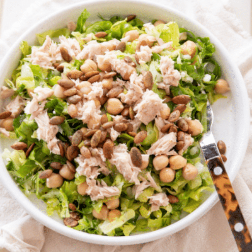 How to Fuel Your Body Every Meal