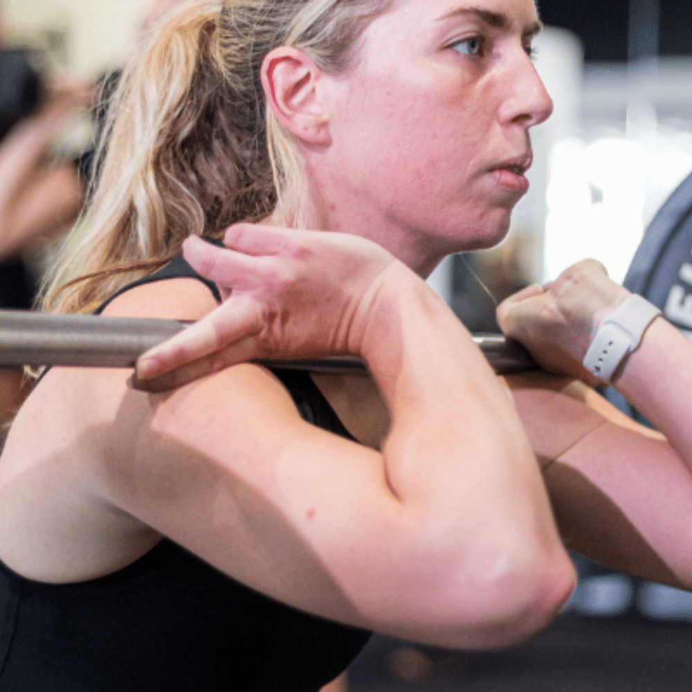 Key Principles for Building Strength